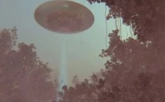 High-Speed UFOs Seen By US Air Force During The Fort Monmouth UFO Sightings (Photos)