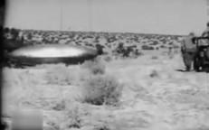 Contact UFO: Coyame, the Mexico-based “Roswell” case