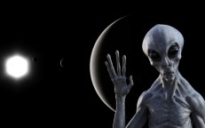 Gray Aliens Are Created From Human DNA, Says Pennsylvania Ufologist Professor