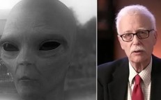 Gray Aliens Are Made of Human DNA, According to a Professor of Ufology at Pennsylvania