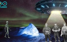 Claiming Human Lives, UFO Encounters, And Extraterrestrial Existence: The Mysterious Lands Of Antarctica
