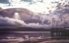 NASA scientist acknowledges that extraterrestrials had previously visited Earth