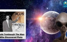 The Tombaugh UFO Encounters: Mysterious UFO Sightings of Pluto’s Discoverer