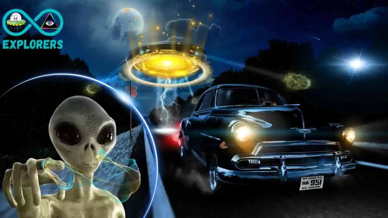 UFO Sightings, Psychic Aliens, and the Strange Interior of a UFO: Maureen Puddy’s UFO Encounter