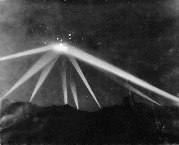Most Reliable UFO Case Ever: The Battle of Los Angeles